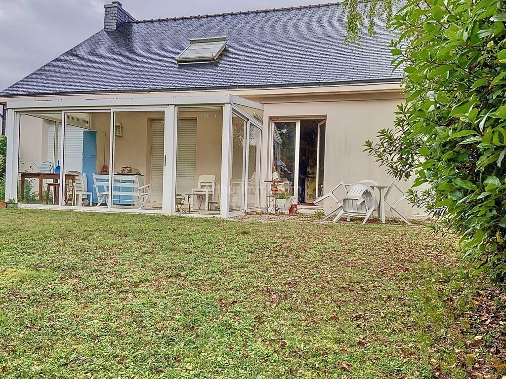 Achat maison 6 chambre(s) - Vannes