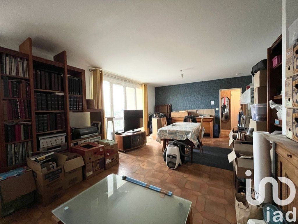 Achat appartement 4 pièce(s) Montsoult