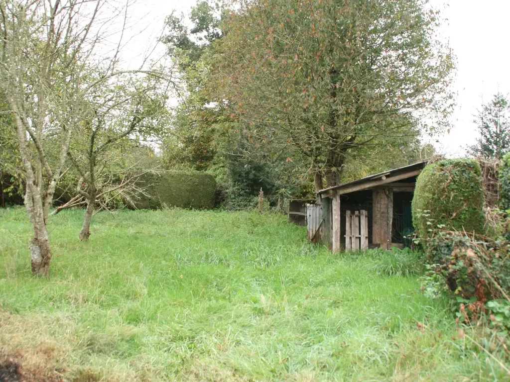 Achat maison 3 chambre(s) - Guégon