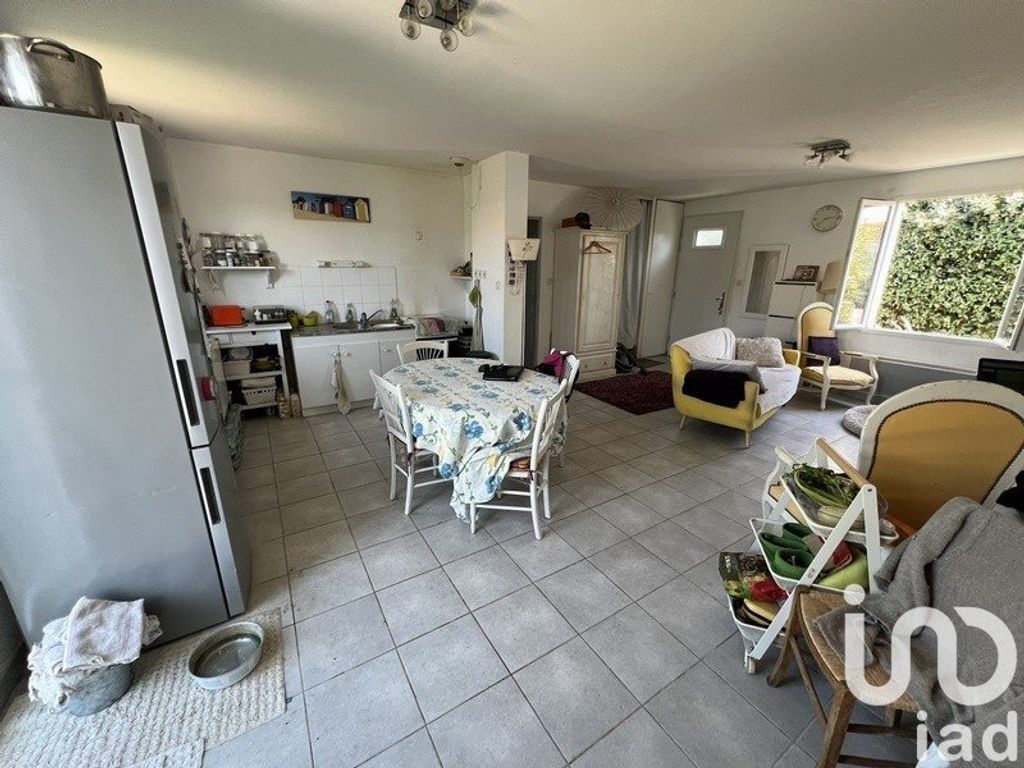 Achat maison 3 chambre(s) - Saint-Pierre-d'Oléron