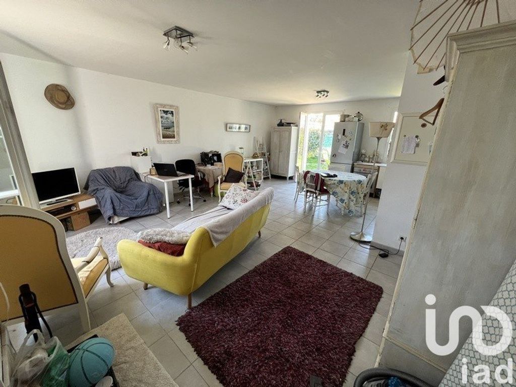 Achat maison 3 chambre(s) - Saint-Pierre-d'Oléron