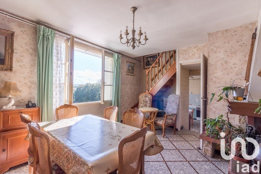 Achat maison 5 chambre(s) - Carrières-sur-Seine