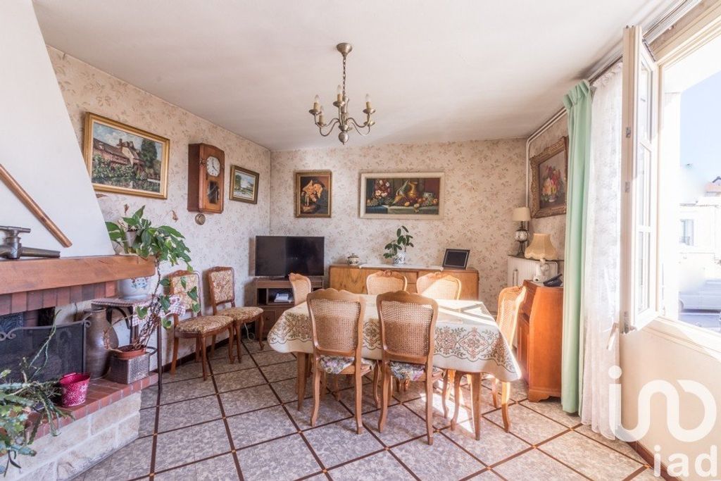 Achat maison 5 chambre(s) - Carrières-sur-Seine