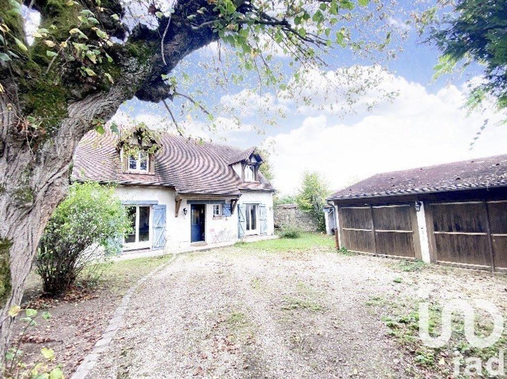 Achat maison 4 chambre(s) - Bois-le-Roi