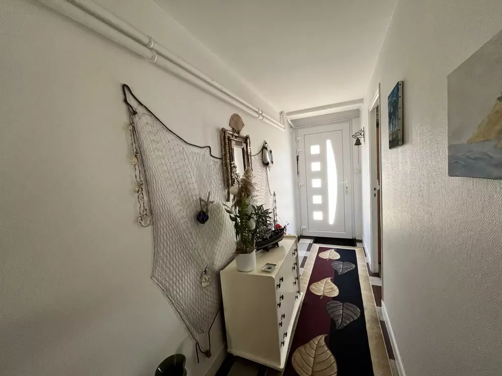 Achat maison 4 chambre(s) - Royan