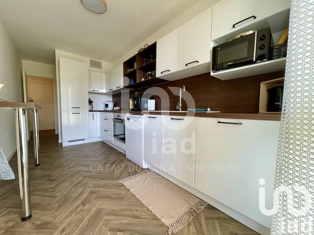 Achat appartement à vendre 3 pièces 77 m² - Narbonne