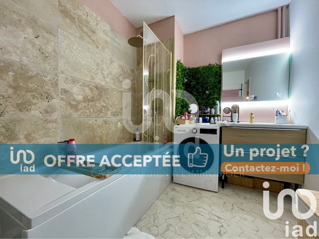 Achat appartement à vendre 3 pièces 77 m² - Narbonne