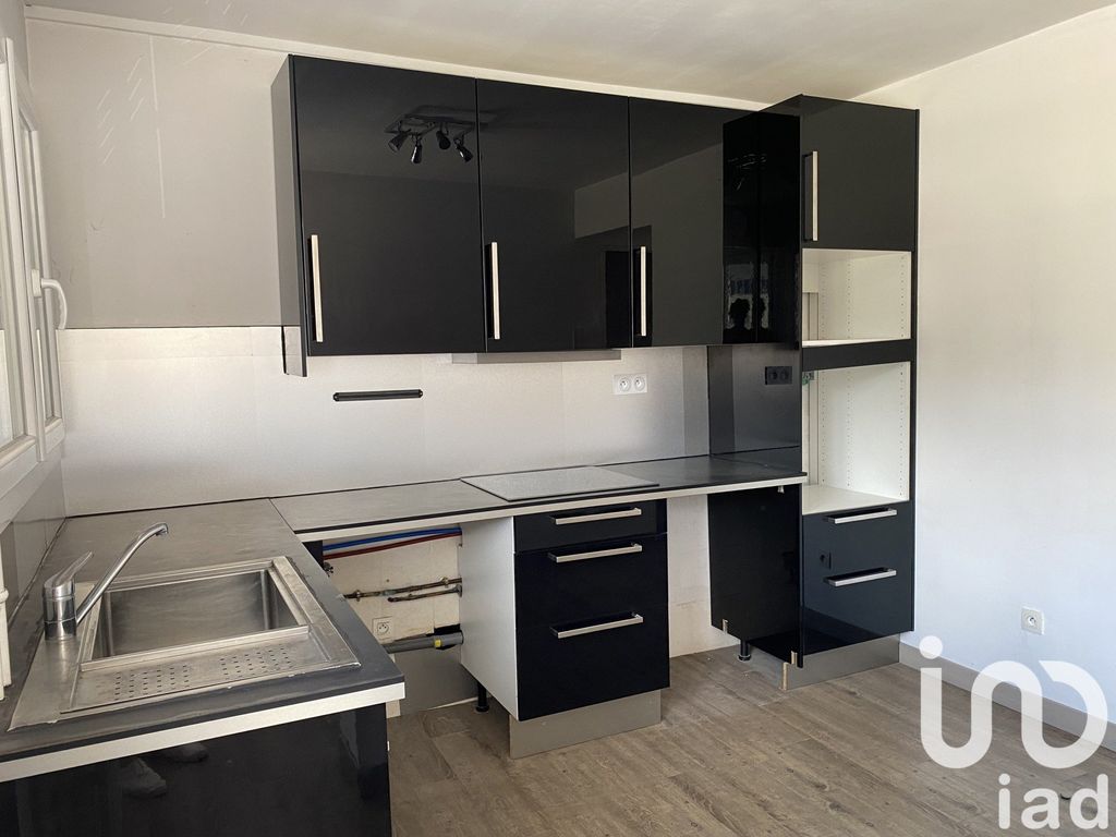 Achat appartement à vendre 3 pièces 56 m² - Gap