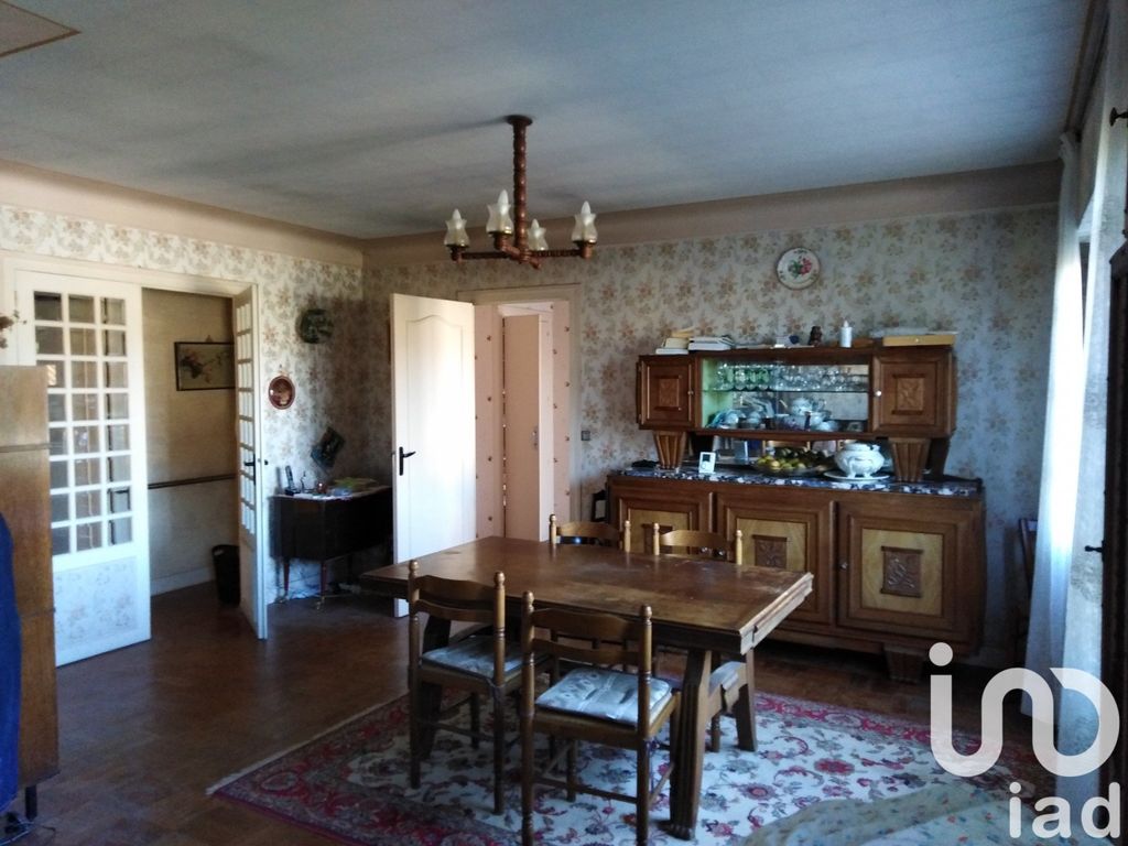 Achat maison 3 chambre(s) - Saintes