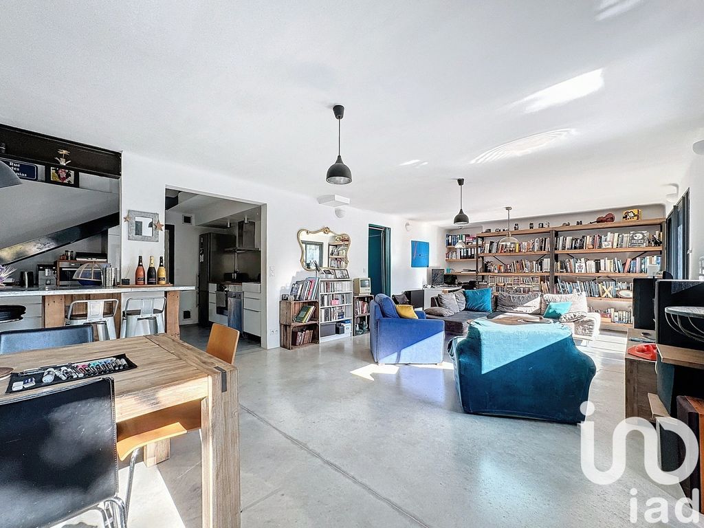 Achat maison 3 chambre(s) - Montpellier