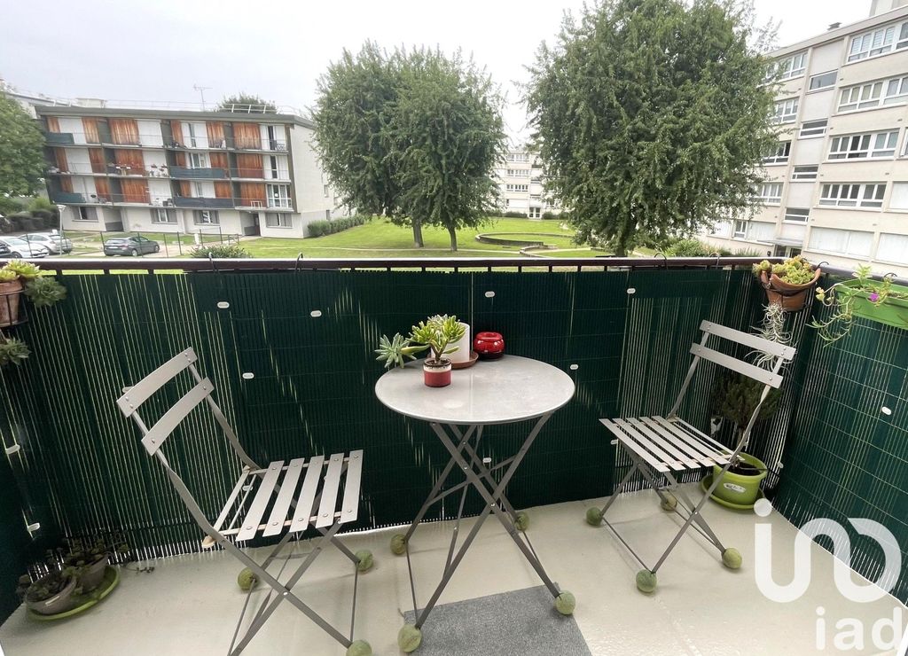 Achat appartement à vendre 2 pièces 53 m² - Saint-Michel-sur-Orge