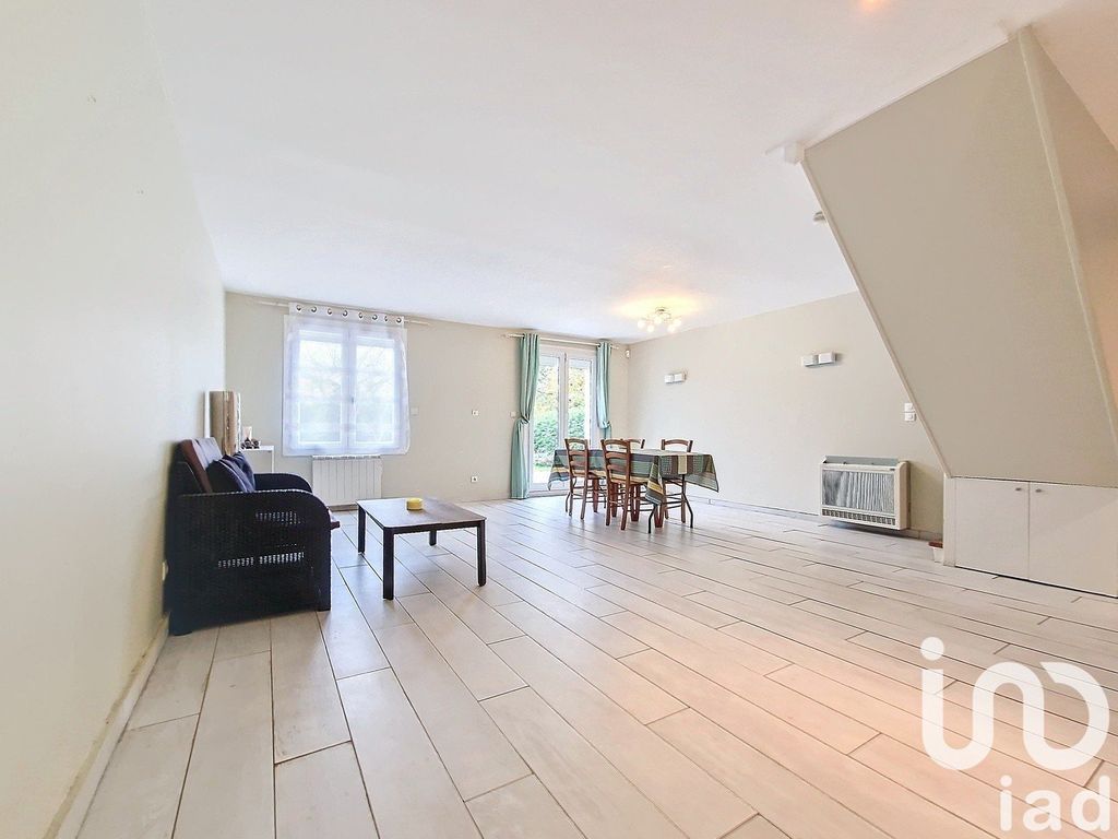 Achat maison à vendre 5 chambres 120 m² - Ozoir-la-Ferrière