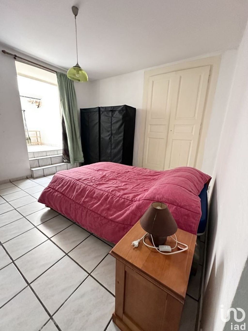 Achat appartement 3 pièce(s) Vals-les-Bains