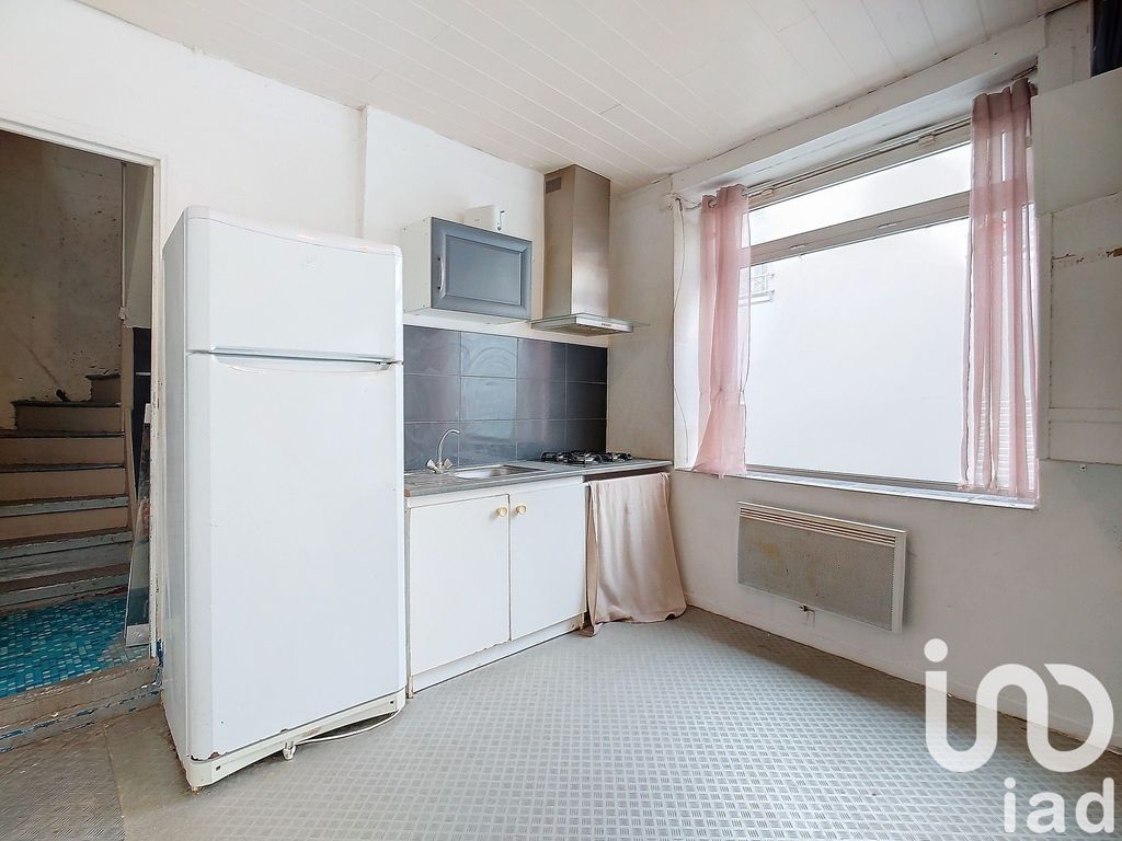 Achat maison 1 chambre(s) - Bray-sur-Seine