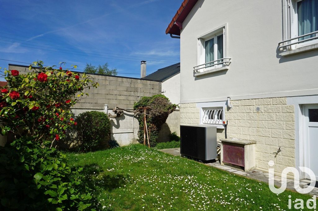 Achat maison 4 chambre(s) - Paray-Vieille-Poste