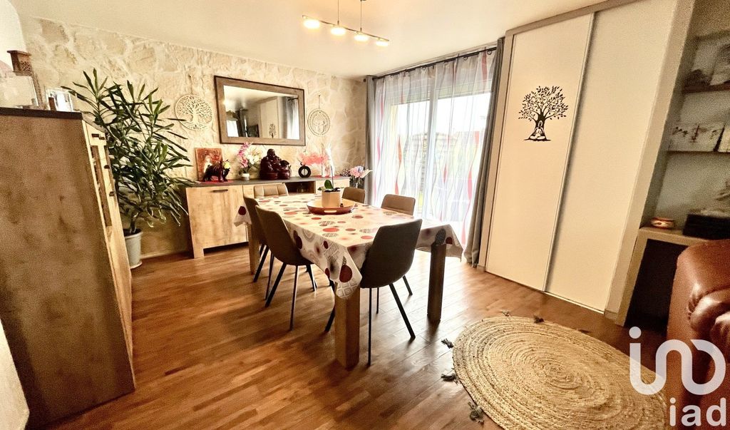 Achat maison 5 chambre(s) - Thorigny-sur-Oreuse