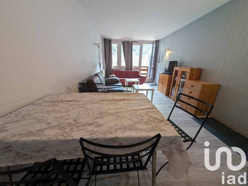 Achat appartement à vendre 2 pièces 44 m² - Labassère