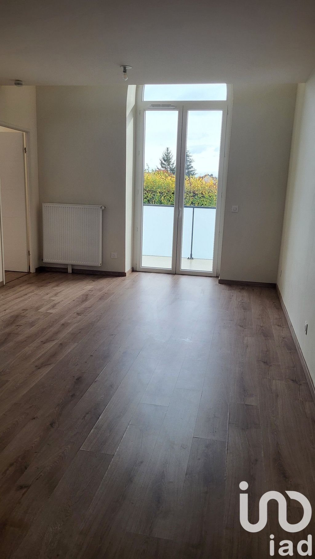 Achat appartement à vendre 2 pièces 38 m² - Vernon