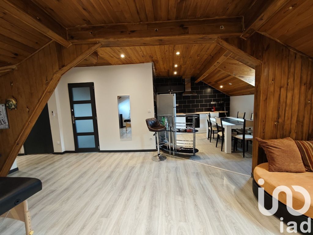 Achat appartement à vendre 2 pièces 53 m² - Lourdes