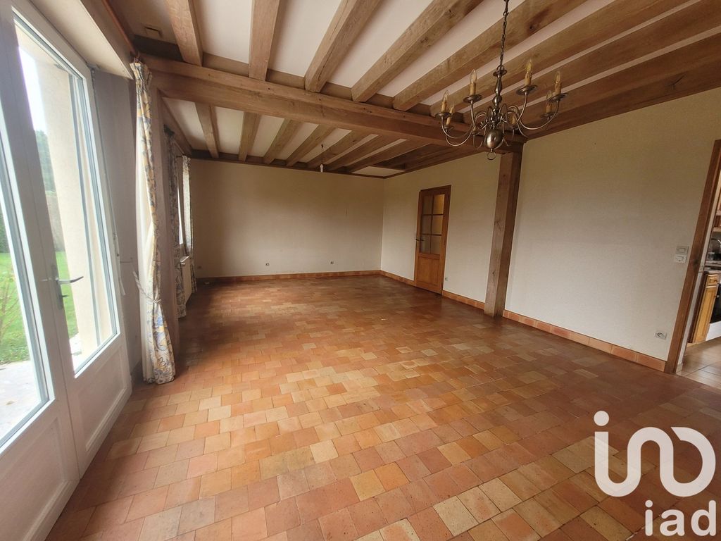 Achat maison 4 chambre(s) - Berd'huis