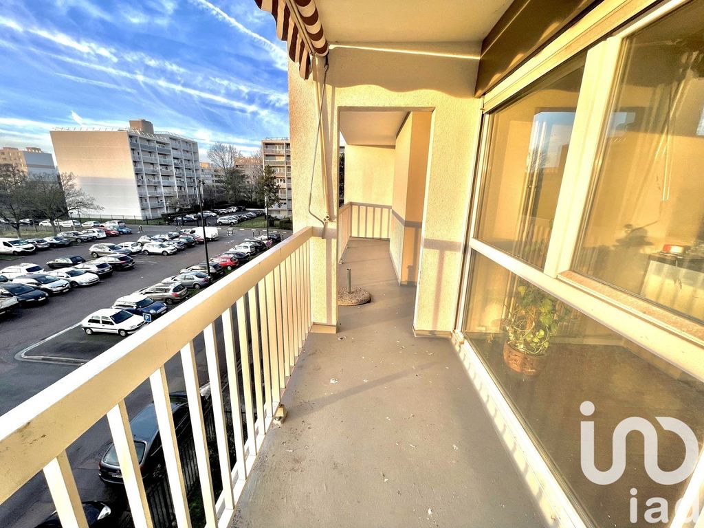 Achat appartement à vendre 3 pièces 71 m² - Sartrouville