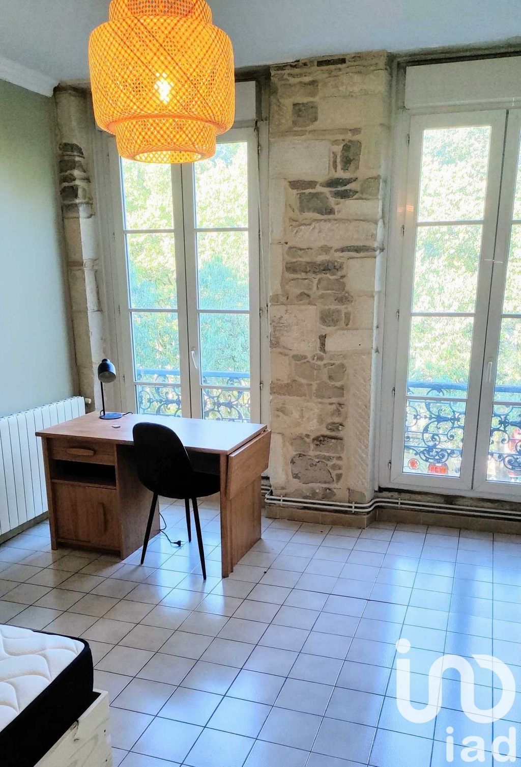 Achat appartement à vendre 4 pièces 99 m² - Nîmes