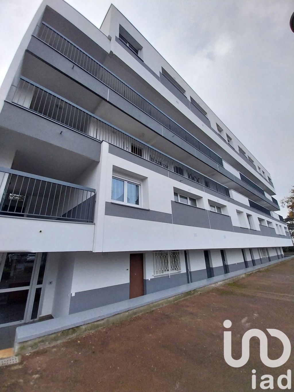 Achat appartement 4 pièce(s) Neuilly-sur-Marne