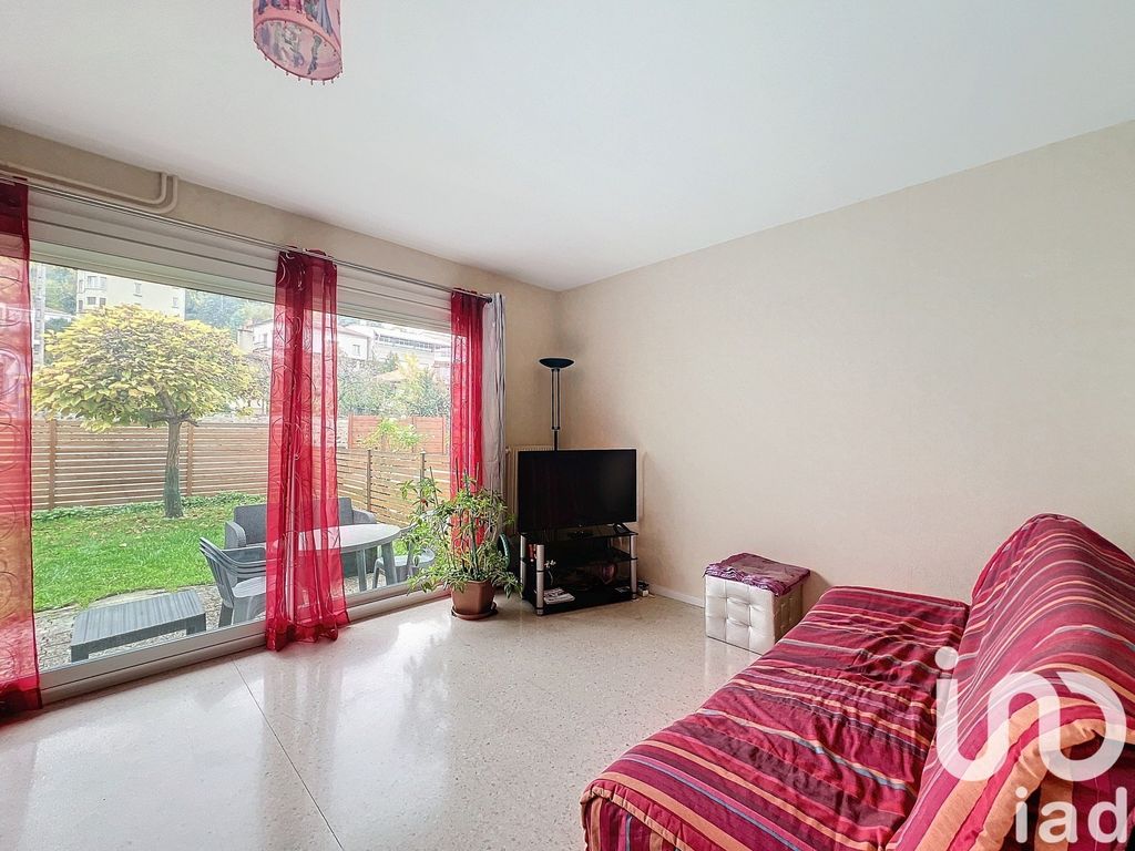 Achat maison 3 chambre(s) - Espaly-Saint-Marcel