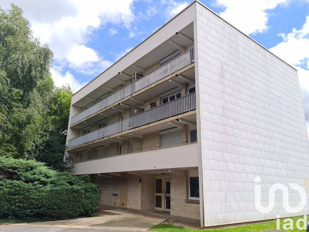 Achat studio à vendre 28 m² - Le Plessis-Belleville