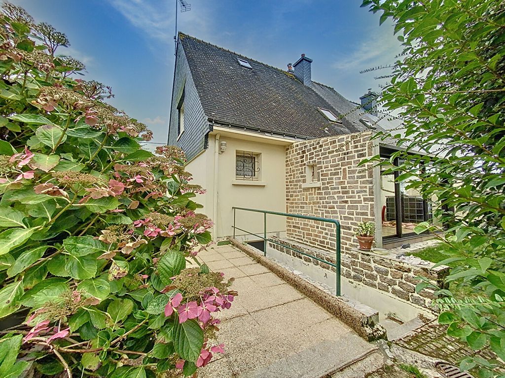 Achat maison à vendre 3 chambres 96 m² - Muzillac