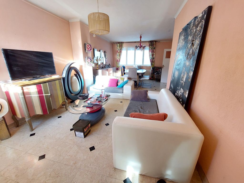 Achat maison à vendre 3 chambres 95 m² - Cambrai