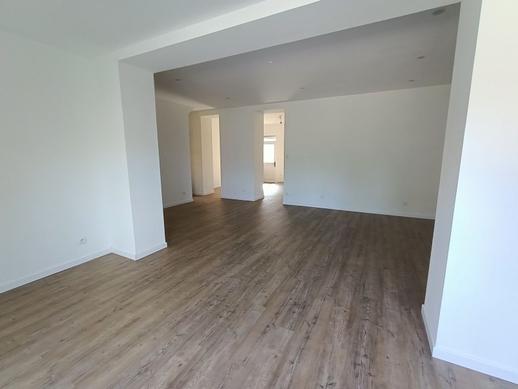 Achat maison à vendre 3 chambres 103 m² - Phalempin