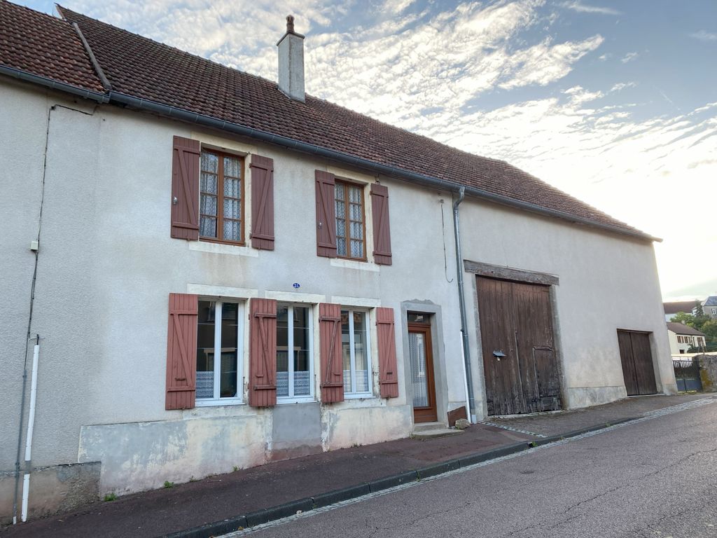 Achat maison à vendre 3 chambres 86 m² - Lormes