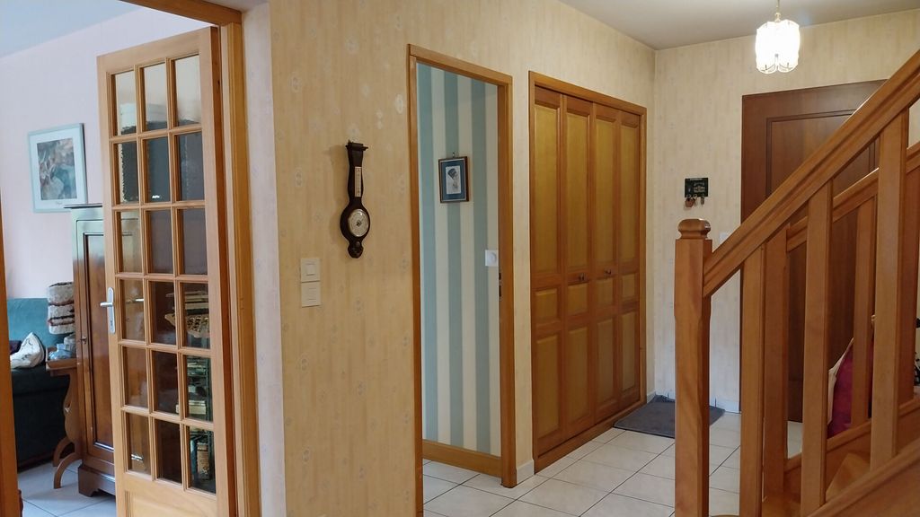 Achat maison 5 chambre(s) - Orléans