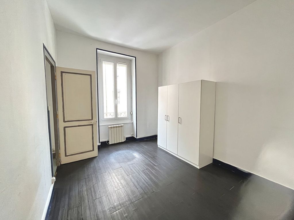 Achat appartement 2 pièce(s) Lyon 3ème arrondissement