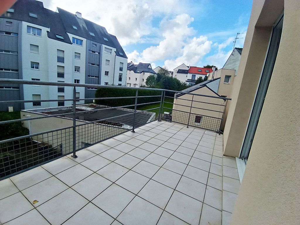 Achat appartement 3 pièce(s) Auray