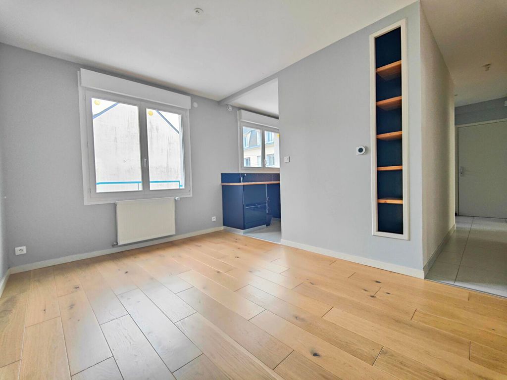 Achat appartement 4 pièce(s) Saint-Nazaire