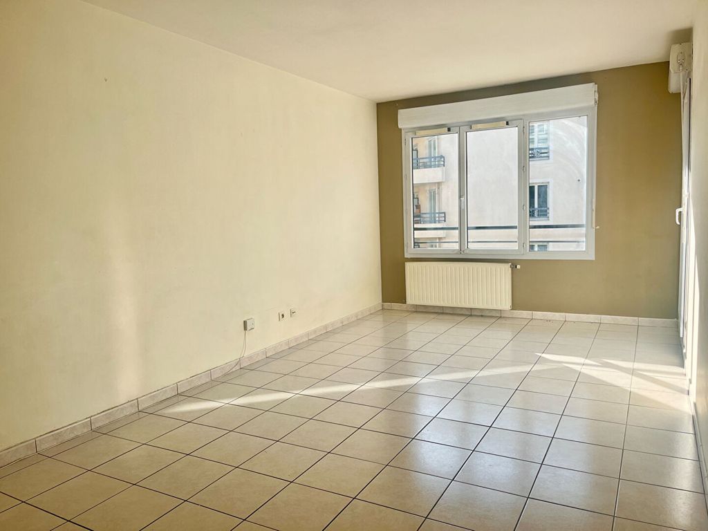 Achat appartement à vendre 4 pièces 82 m² - Villeurbanne