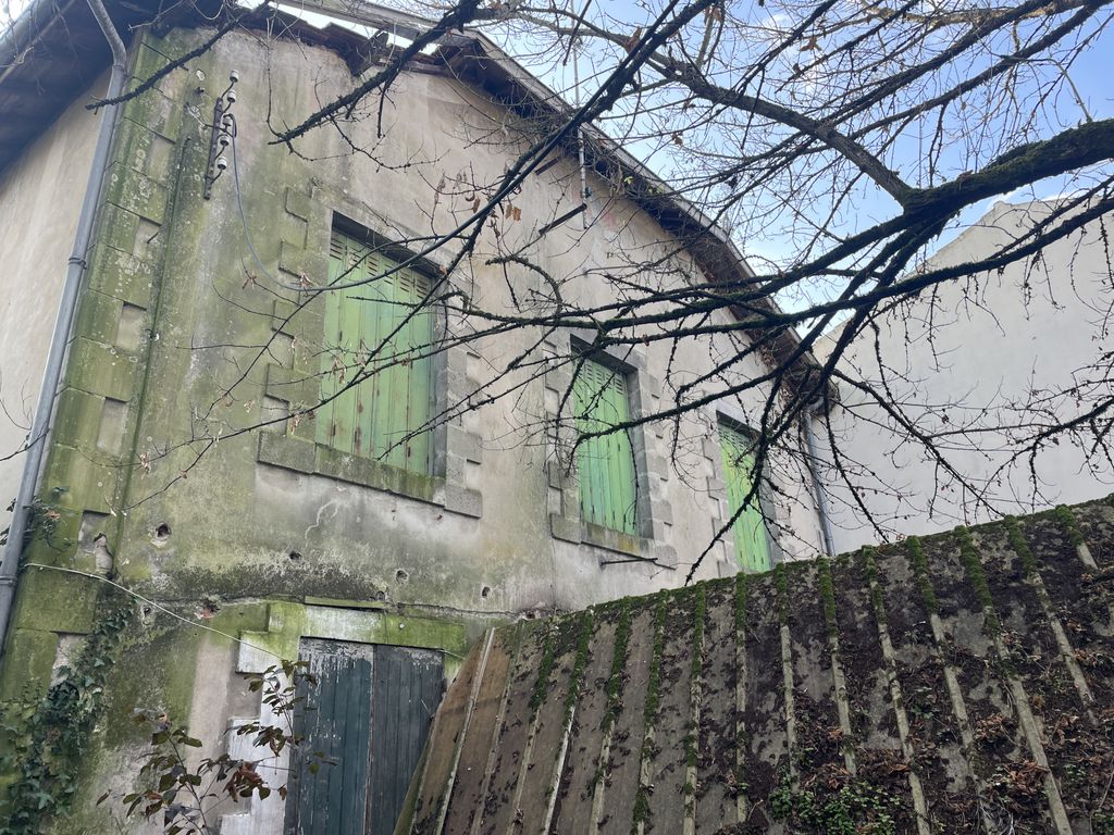 Achat maison 4 chambre(s) - Casteljaloux