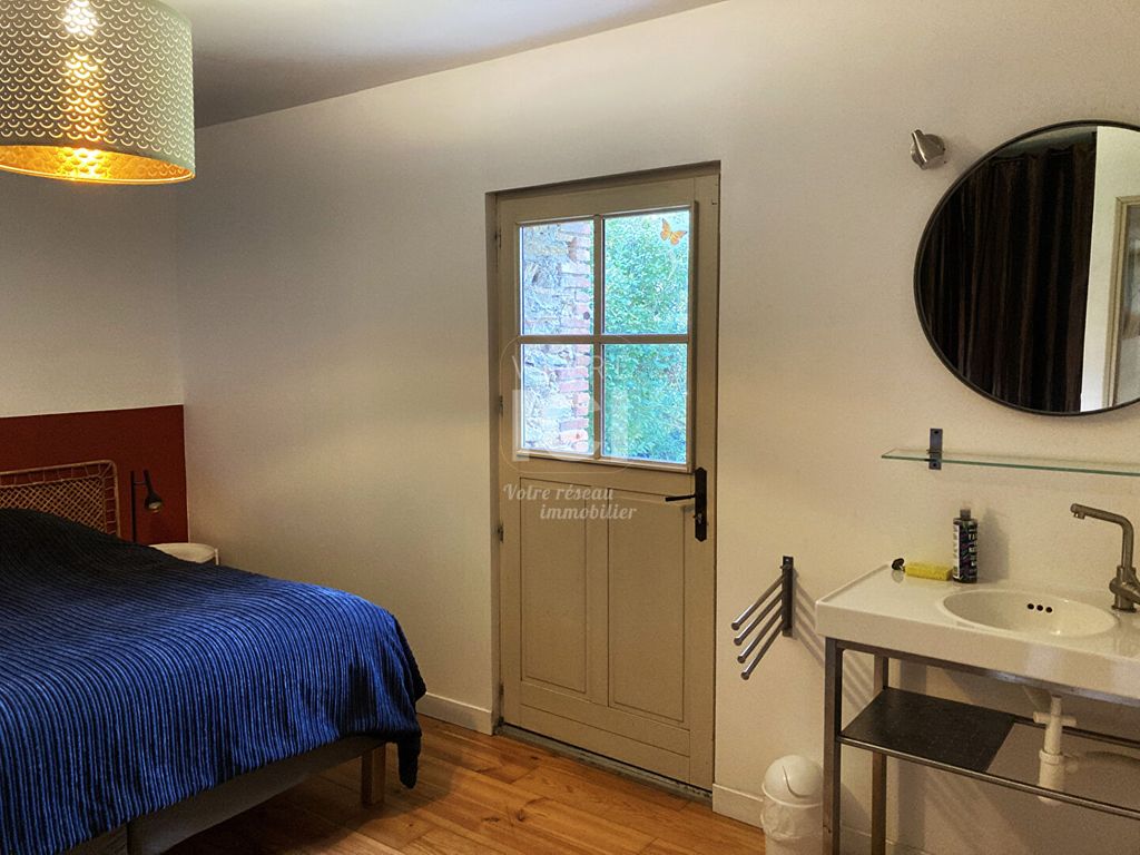 Achat maison 2 chambre(s) - Saint-Mars-de-Coutais