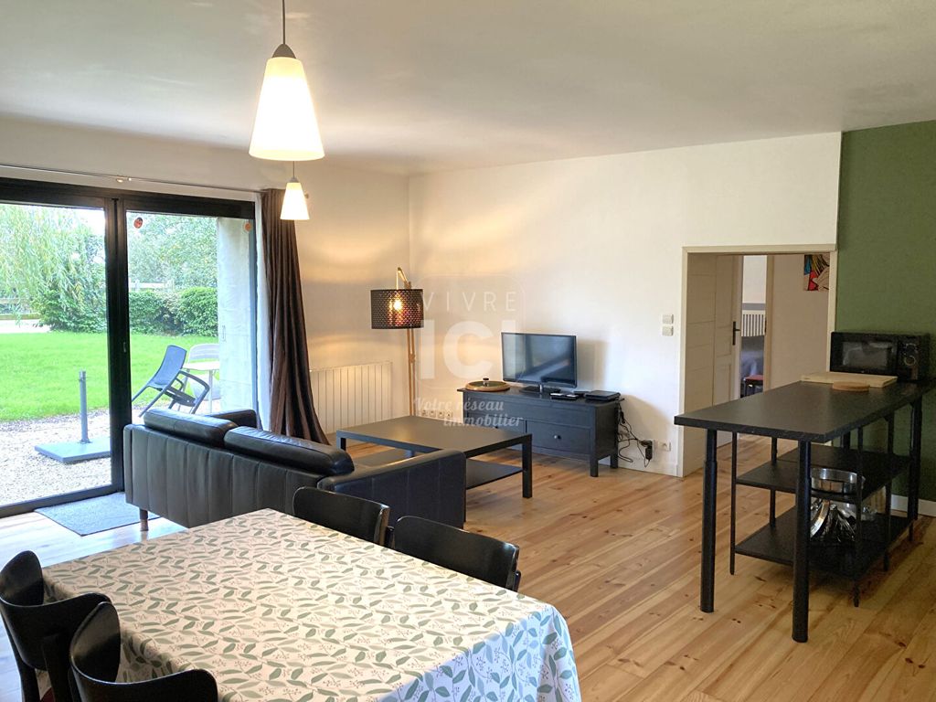 Achat maison 2 chambre(s) - Saint-Mars-de-Coutais