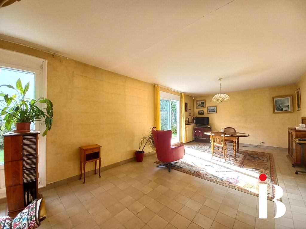 Achat maison 4 chambre(s) - La Chapelle-sur-Erdre