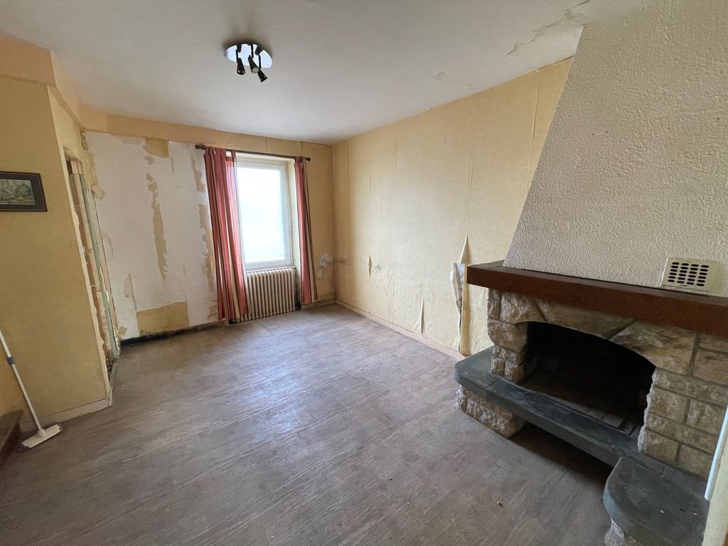 Achat maison 3 chambre(s) - Digosville