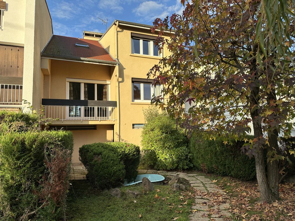 Achat maison à vendre 4 chambres 145 m² - La Fouillouse