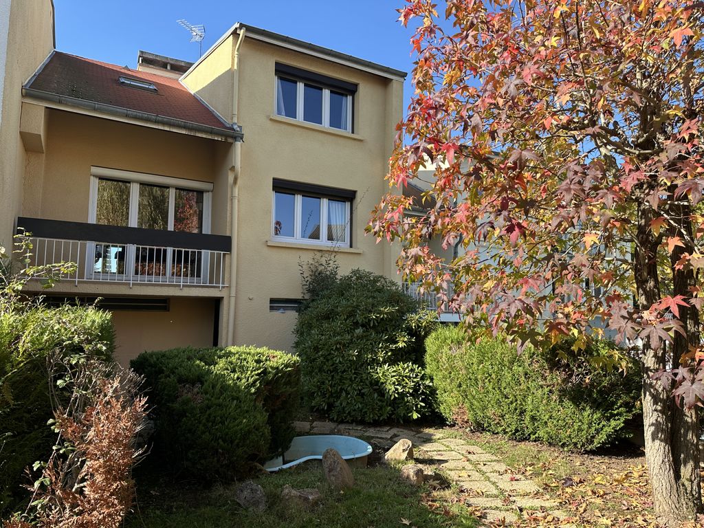 Achat maison à vendre 4 chambres 156 m² - La Fouillouse