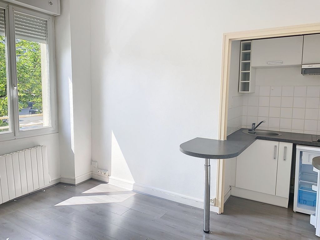 Achat appartement à vendre 2 pièces 33 m² - Angers