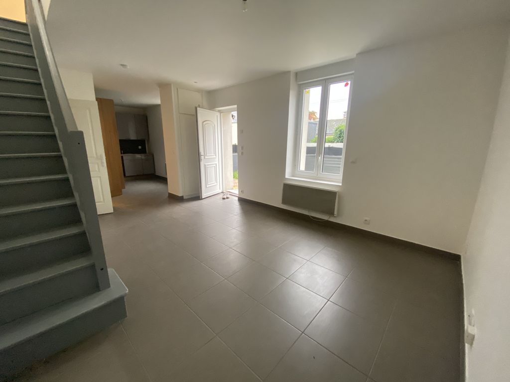 Achat maison 2 chambre(s) - Orléans