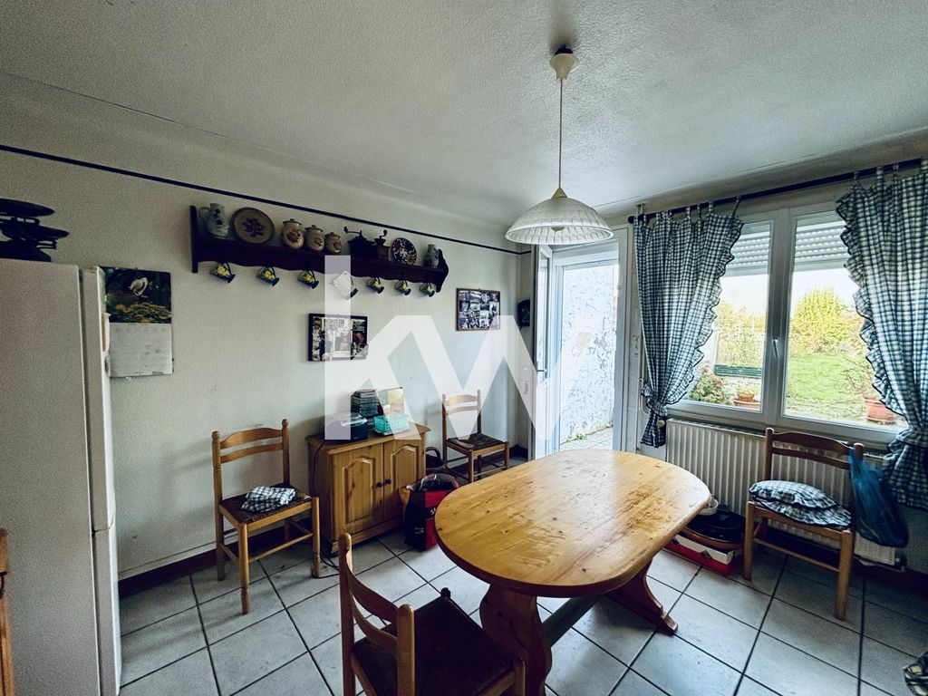 Achat maison 3 chambre(s) - Beuvry