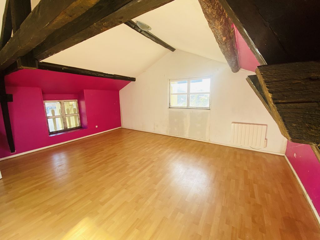 Achat maison à vendre 2 chambres 102 m² - Dieulouard