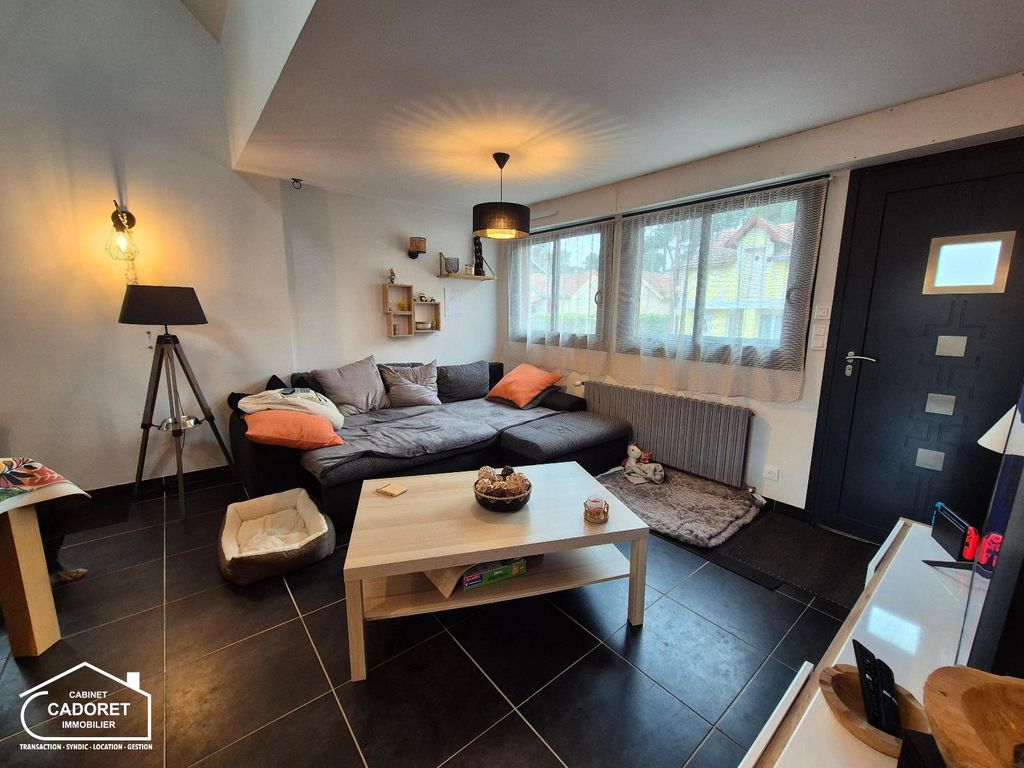 Achat maison 4 chambre(s) - Saint-Brevin-les-Pins